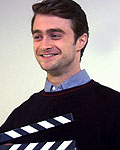 Daniel Radcliffe